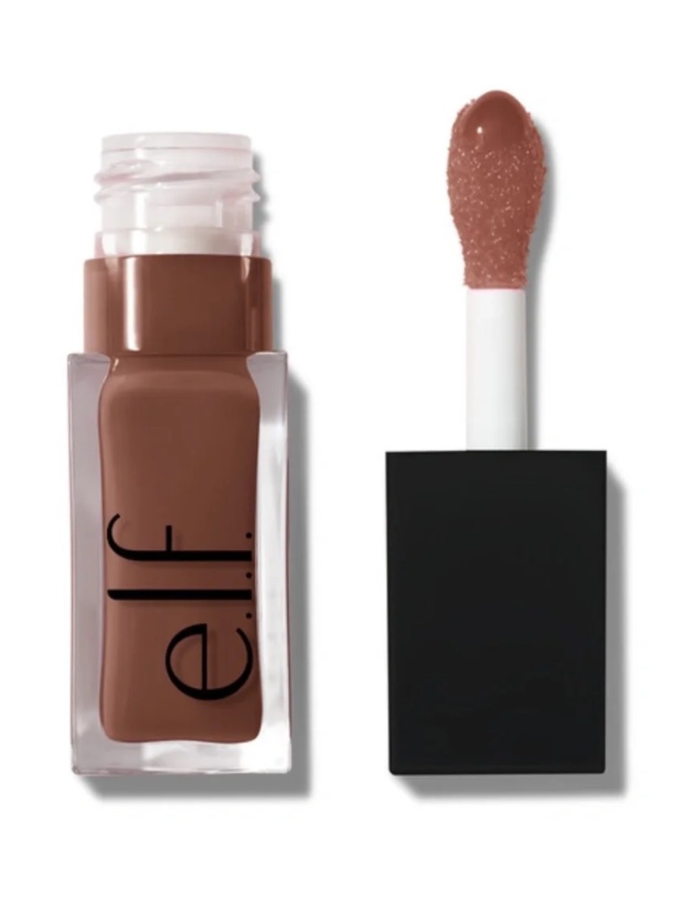 🌙Pick 5 for $25🌙 E.l.f. Glow Reviver Lip Oil in Honey Talks